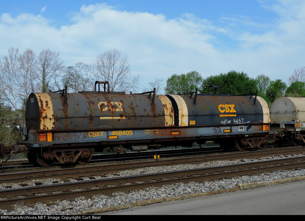 CSX 498405